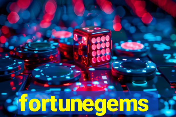 fortunegems