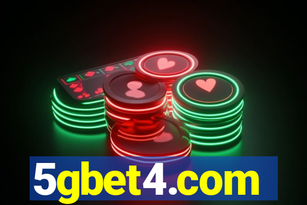 5gbet4.com