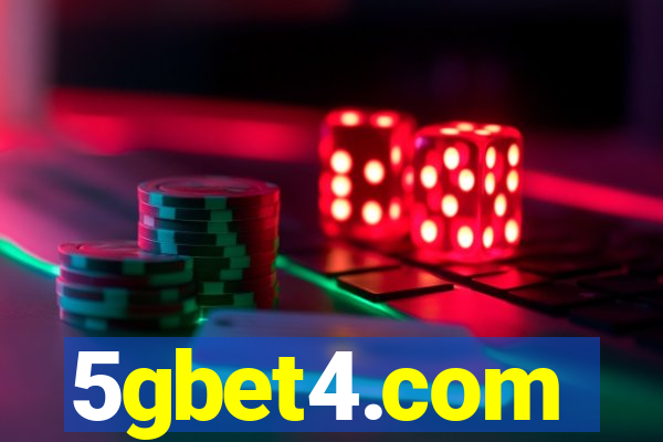 5gbet4.com