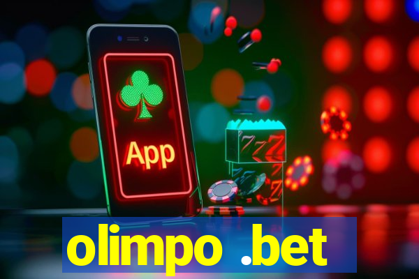 olimpo .bet