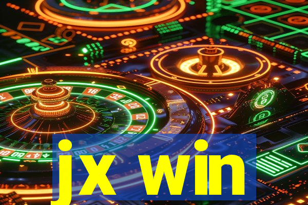 jx win