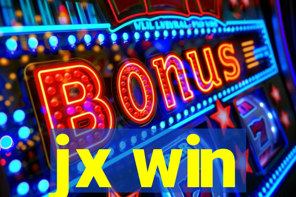 jx win