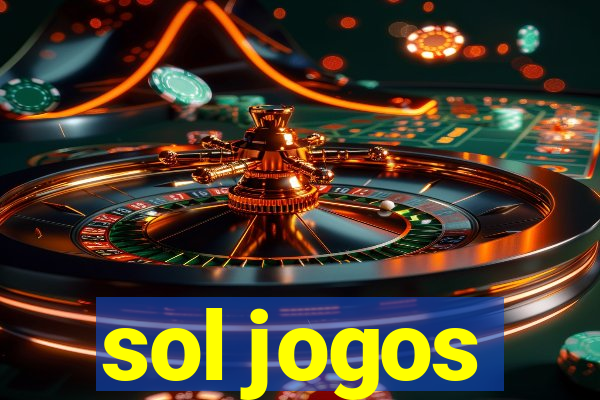 sol jogos