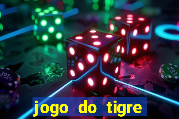 jogo do tigre deposito de 5 reais