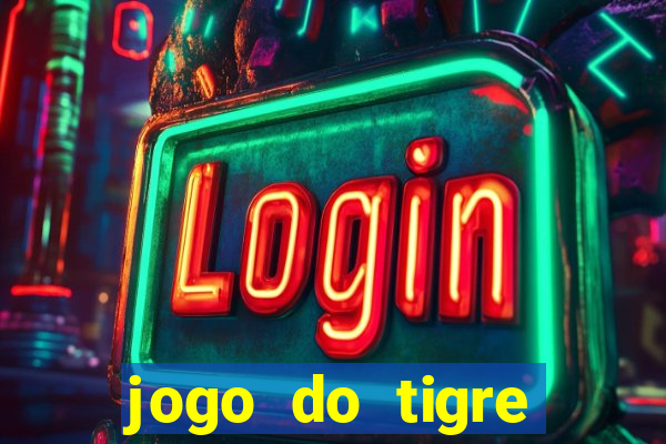 jogo do tigre deposito de 5 reais