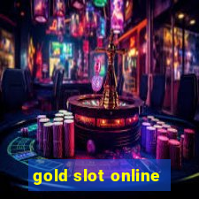 gold slot online