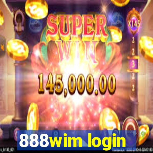 888wim login