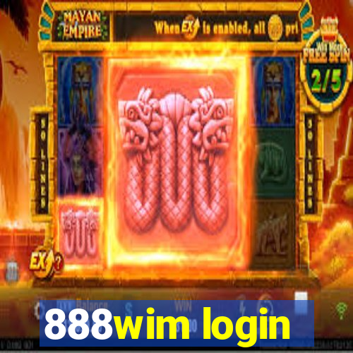 888wim login