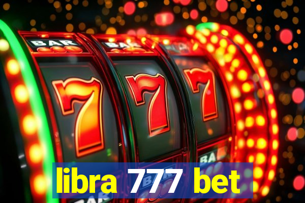 libra 777 bet