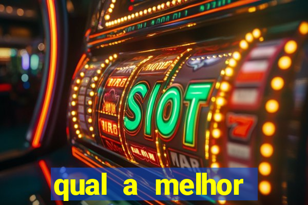 qual a melhor plataforma para jogar fortune tiger