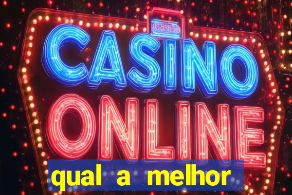 qual a melhor plataforma para jogar fortune tiger