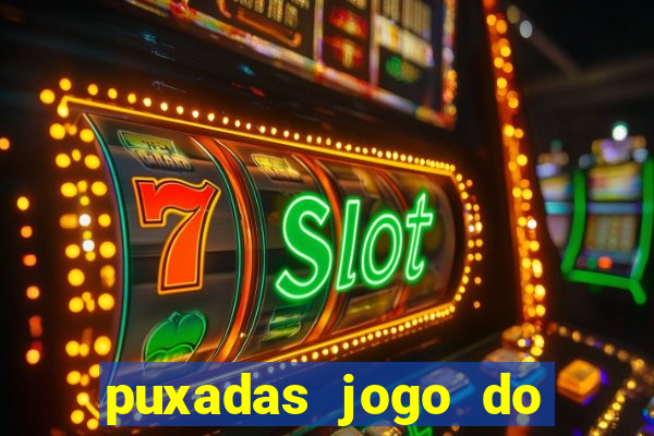 puxadas jogo do bicho sueli