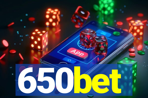 650bet