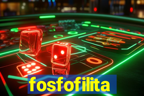 fosfofilita