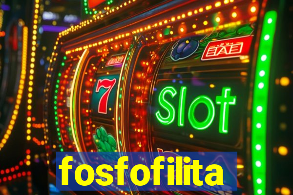 fosfofilita