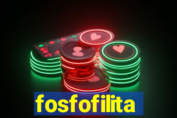 fosfofilita