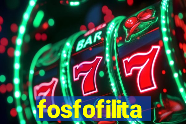 fosfofilita