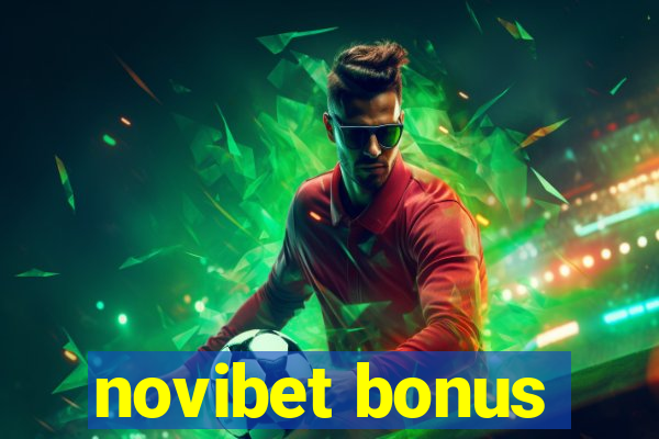 novibet bonus