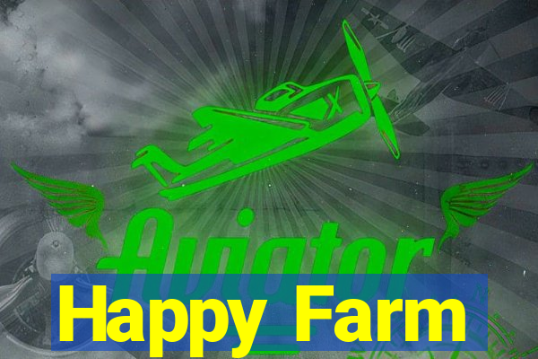 Happy Farm