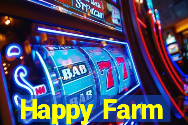 Happy Farm