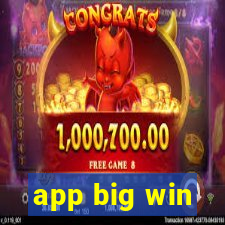 app big win