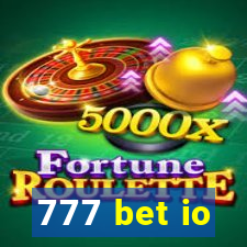 777 bet io