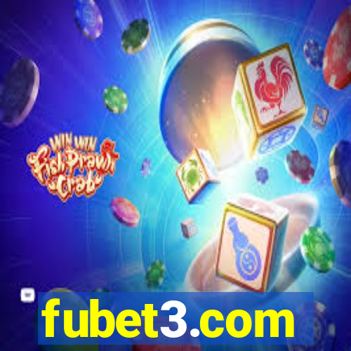 fubet3.com