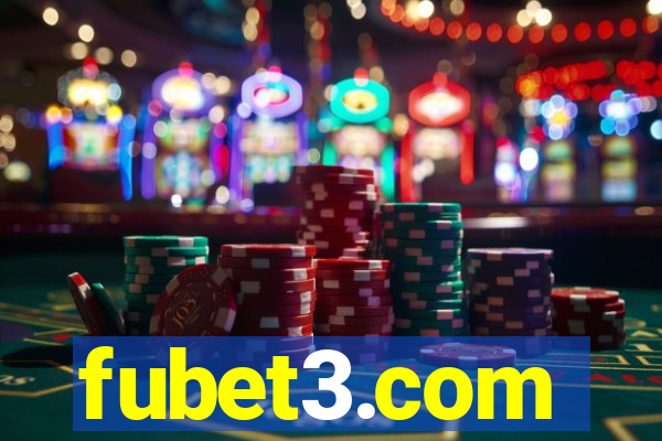 fubet3.com