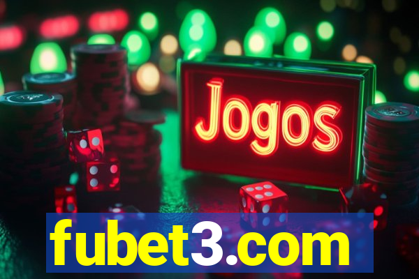 fubet3.com