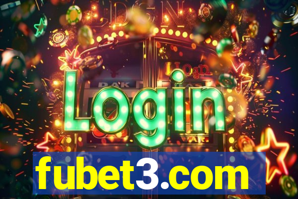 fubet3.com