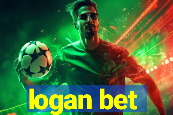 logan bet