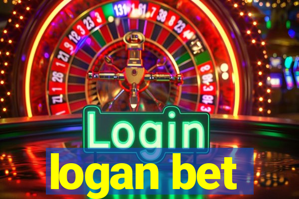 logan bet