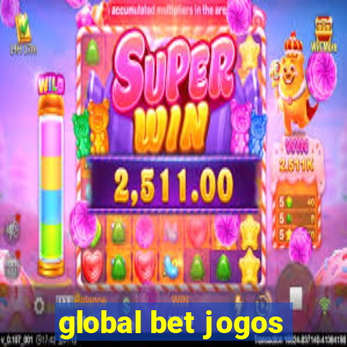 global bet jogos