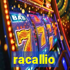 racallio