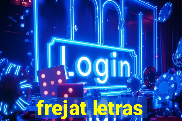 frejat letras