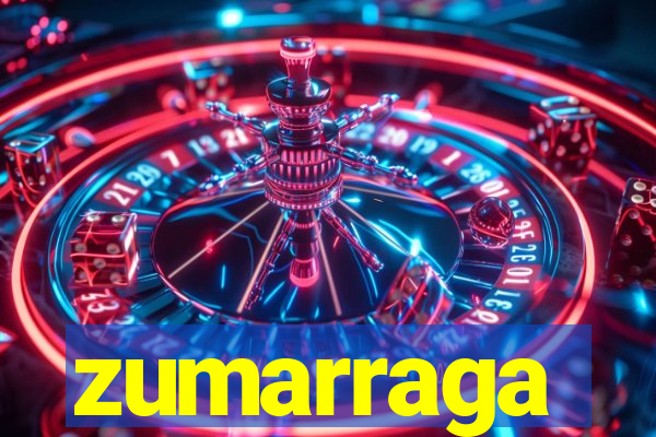 zumarraga