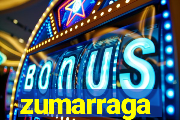 zumarraga