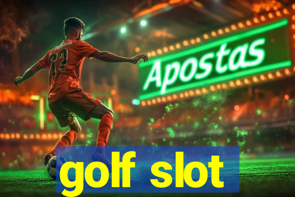 golf slot