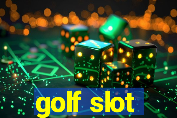 golf slot