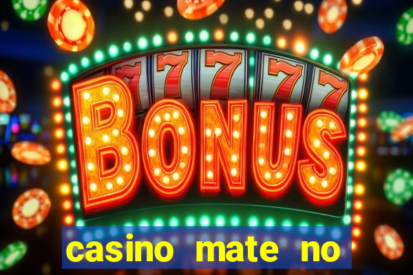 casino mate no deposit bonus codes