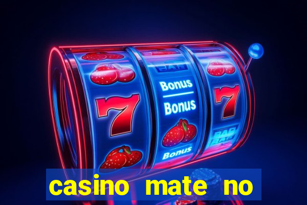 casino mate no deposit bonus codes