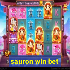 sauron win bet