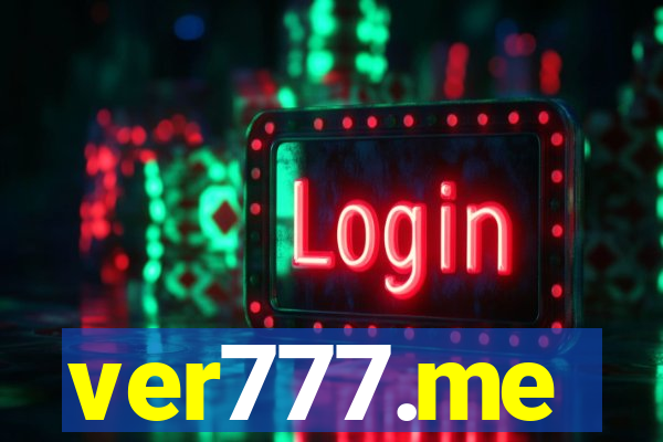 ver777.me