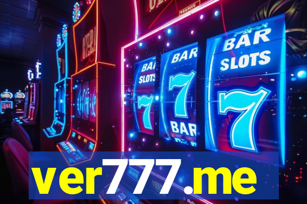 ver777.me