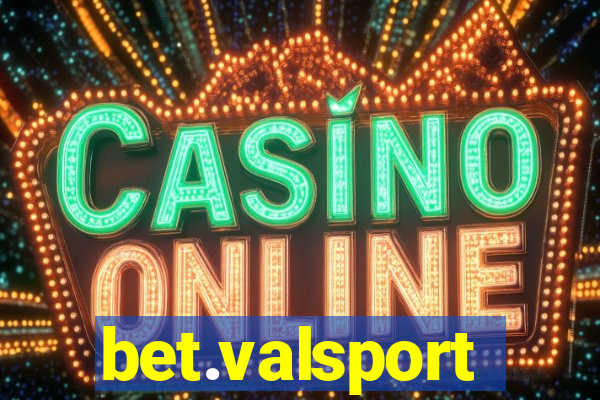 bet.valsport