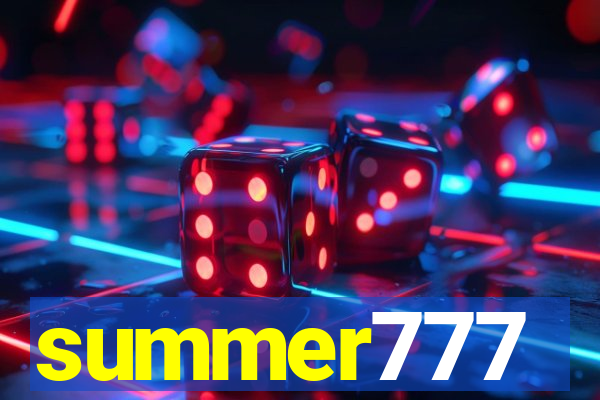 summer777