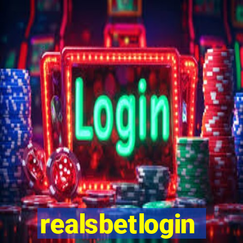 realsbetlogin