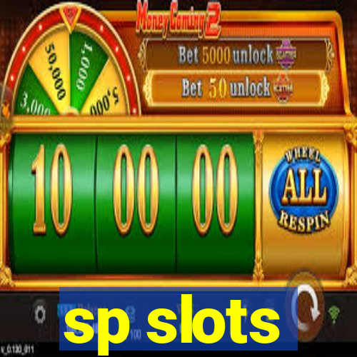 sp slots