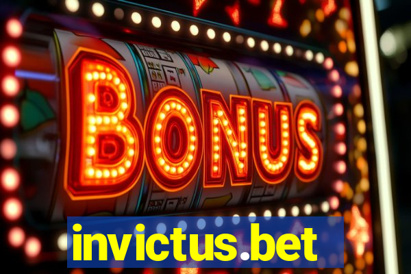 invictus.bet