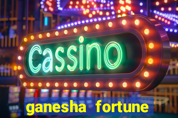 ganesha fortune slot png